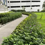 #14 Grace Residences Tower2 16F