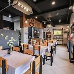 Governor Forbes Inn - Manila City Center