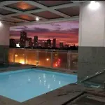 180 Degree View In Ortigas
