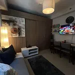 Shore 2 Residences High Speed Internet Walking Distance To Moa And Ikea