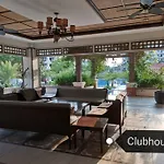 2-Bedroom With Balcony In A Resort Setting - H Ivory
