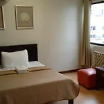 Stone House Hotel Manila