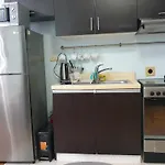 Eton Baypark Manila Studio Unit By Tripleview Condominium