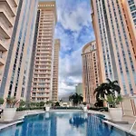 Luxury Designer Apartment In Bgc