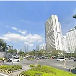 1Br Condotel Ridgewood Towers Taguig City #Rw14