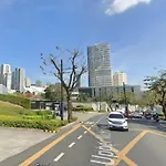1Br Condotel Ridgewood Towers Taguig City #Rw14