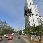 1Br Condotel Ridgewood Towers Taguig City #Rw14