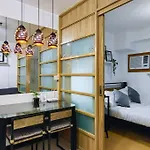 1Br Condotel Ridgewood Towers Taguig City #Rw04