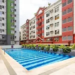 Condotel In Pasig City - Hampton Gardens