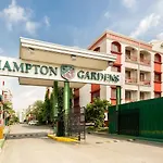 Condotel In Pasig City - Hampton Gardens