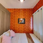 1Br Unit Condotel W Balcony Fame Residences -Fm04