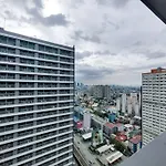 1Br Unit Condotel W Balcony Fame Residences -Fm04