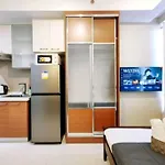 1Br Condotel Suite At Sunshine100 City Plaza #Ss07