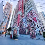1Br Condotel Suite At Sunshine100 City Plaza #Ss07