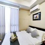 1Br Condotel Suite At Sunshine100 City Plaza #Ss07