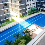 1 Bedroom Condo In Pasay City At Shore 3 Residences Near Mall Of Asia