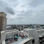 1Br Staycation At The Florence Mckinley Hill Bgc Taguig