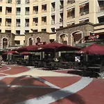 Spacious Rustic Condo In Resorts World Across Naia 3