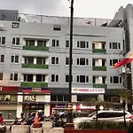 Comfy Inn Manila-Kalaw