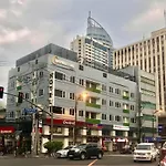 Comfy Inn Manila-Kalaw