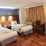 Comfy Inn Manila-Kalaw