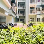 Moa S Residences Family Suite With Balcony