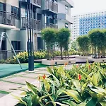Moa S Residences Family Suite With Balcony