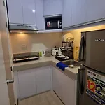 Galel\'S Comfort Zone 2Br Trees Residences Fairview