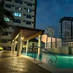 Tripleview Two Adriatico Place One Bedroom Facing Manila Bay