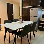 Tripleview Two Adriatico Place One Bedroom Facing Manila Bay