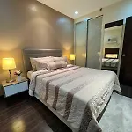 Tripleview Two Adriatico Place One Bedroom Facing Manila Bay