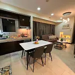 Tripleview Two Adriatico Place One Bedroom Facing Manila Bay