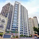 Blissful 3 Bedroom Family Unit In Bgc The Florence