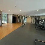 Blissful 3 Bedroom Family Unit In Bgc The Florence