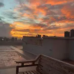 2-Br Penthouse Crib In Pasig Near Bgc Makati And Ortigas With Breathtaking View Of The Metro Manila Skyline