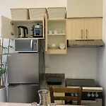 2-Br Penthouse Crib In Pasig Near Bgc Makati And Ortigas With Breathtaking View Of The Metro Manila Skyline