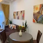 2-Br Penthouse Crib In Pasig Near Bgc Makati And Ortigas With Breathtaking View Of The Metro Manila Skyline