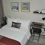 City Life Suite Uptown Bgc