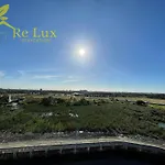 Re Lux Staycation, Near Naia