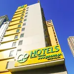 Go Hotels Ermita, Manila