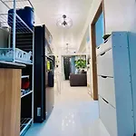 1 Bedroom In The Heart Of Manila