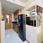 1 Bedroom In The Heart Of Manila