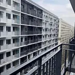 1 Bedroom In The Heart Of Manila