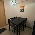 M - Cozy 2Br Staycation Pasig City
