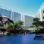 Azure Staycation By Solace Peak 2Br