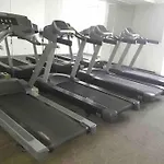 Lovely 2-Br Condo With Patio At Bgc
