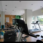 Fully Furnished Condo In Makati City