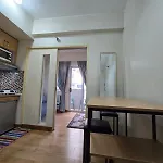 Fully Furnished Condo In Makati City