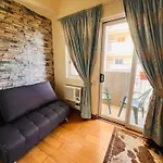 Fully Furnished Condo In Makati City