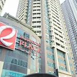 Stylish 1Br Near Us Embassy & Luneta With Pool & Gym